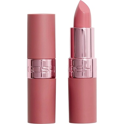 Gosh Copenhagen Luxury Rose Lips Cream Lipstick кремообразно червило за жени 3.5 гр