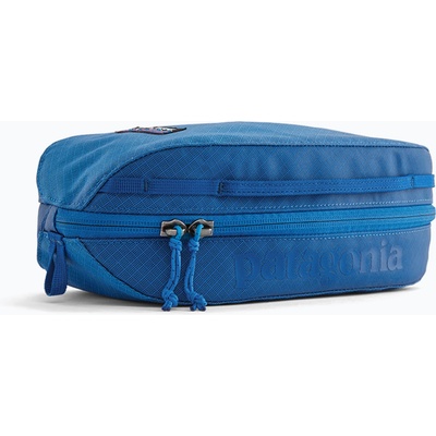 Patagonia пътнически органайзер Black Hole Cube 3 л безкрайно син