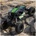Axial AXP8 Gilamon 2.2 1: 8 4WD RTR червена