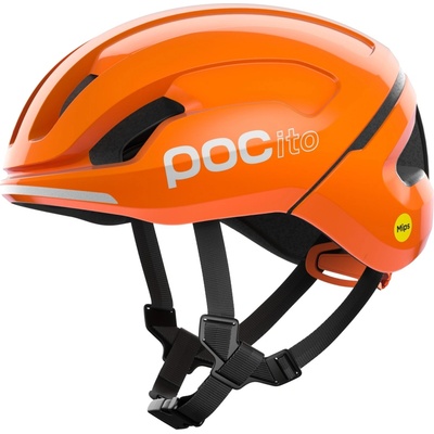 Poc POCito Omne MIPS fluorescent orange 2026