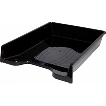 ARK Поставка хоризонтална черна Ark 350