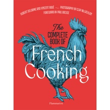 The Complete Book of French Cooking