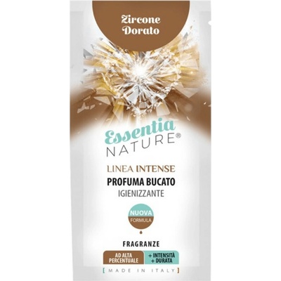 Essentia Parfém na praní ZIRCONE DORATO Vzorek 20 ml