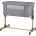 KikkaBoo Мини кошара Amaris Light Grey (31003020097)
