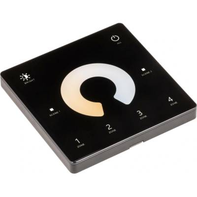 Ovladač dimLED OV PNS CCT 4CH - Černá TL-069311 069311