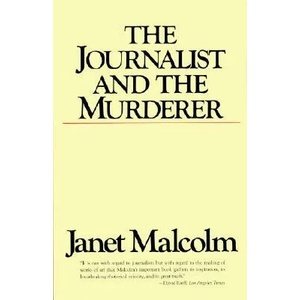 The Journalist and the Murderer (ISBN: 9780679731832)