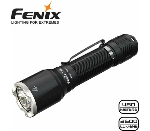 Fenix TK21R