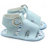 Funny Baby Бебешки буйки Funny Baby - Sandals, размер 18, сини (7381FN-12) - ozone
