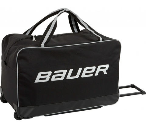 Bauer Core Wheeled Bag YTH