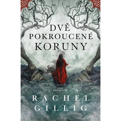 Dvě pokroucené koruny