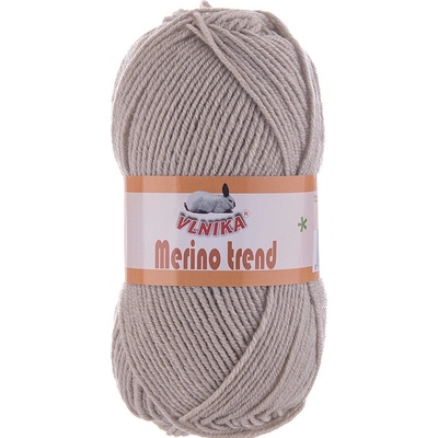 VLNIKA Příze Merino Trend Varianta: 101