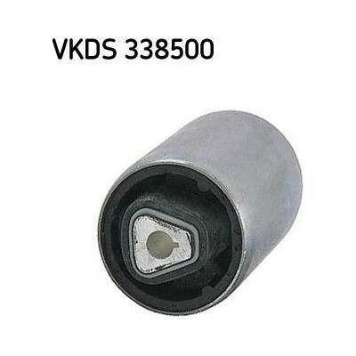 Uložení, řídicí mechanismus SKF VKDS 338500