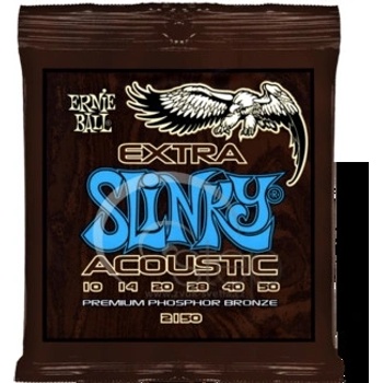 Ernie Ball 2150