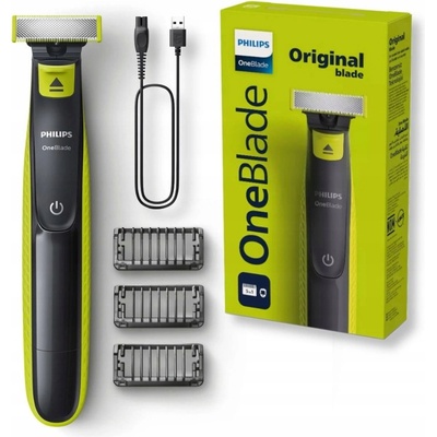 Philips OneBlade QP2724/10 – Zbozi.Blesk.cz