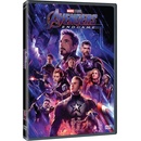 Avengers: Endgame DVD