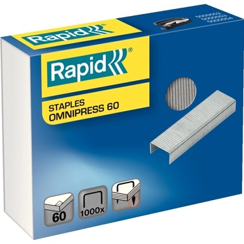 Rapid Omnipress 60
