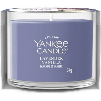 Yankee Candle Lavender Vanilla 37 g