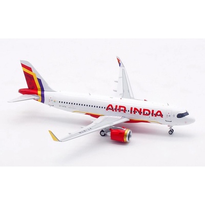 Inflight200 A320-251N Air India 2023 Colors 1:200
