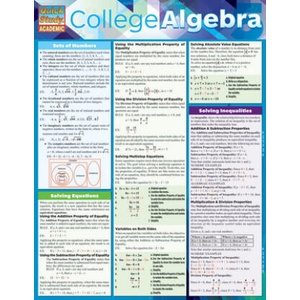 College Algebra | Yablonsky Communications (ISBN: 9781423220312)