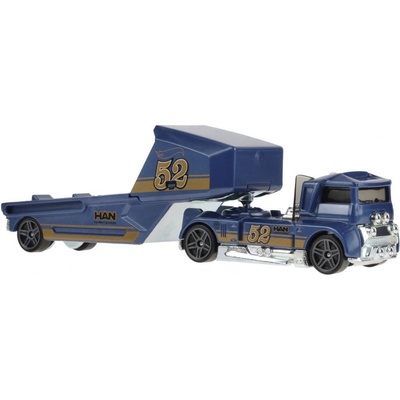 Mattel Hot Wheels Tahač 2024 Speed Blaster