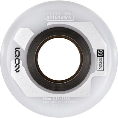 Powerslide Iqon Access 55 mm 85A 4 ks