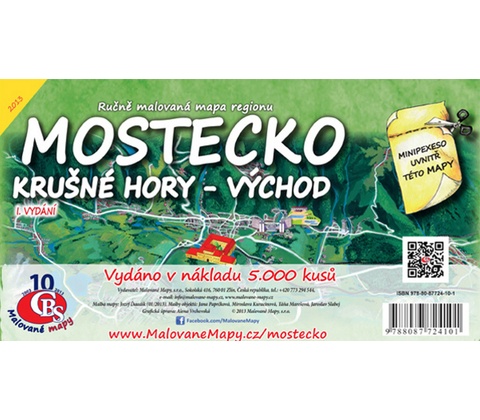 Mostecko