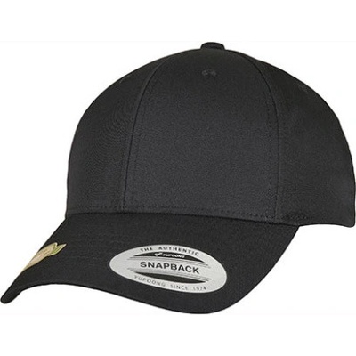 Flexfit Unisex FX7706RS Black