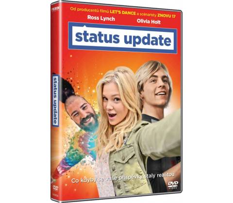 Status Update DVD