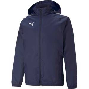 Puma teamwear Ветровка teamLIGA All Weather Jacket (65724506)