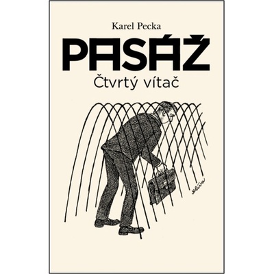 Pasáž - Karel Pecka