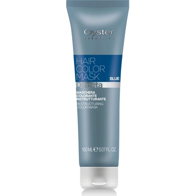 OYSTER Directa Crazy tonovaci maska 150 ml blue