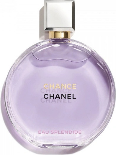 maさん専用CHANEL CHANCE EAU SPLENDIDE 50ml Chance Eau Splendide - Women - Fragrance | CHANEL