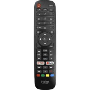 Haier htr-a10ag - оригинален дистанционен контрол (htr-a10ag) Дистанционно