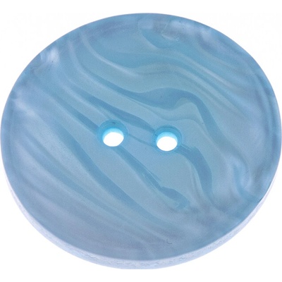 Stoklasa textilní galanteri s.r.o. Knoflík 38 mm perleťový Varianta: tyrkysový – Zbozi.Blesk.cz