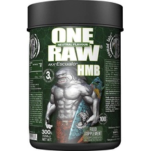 Zoomad Labs Raw One HMB 300 g