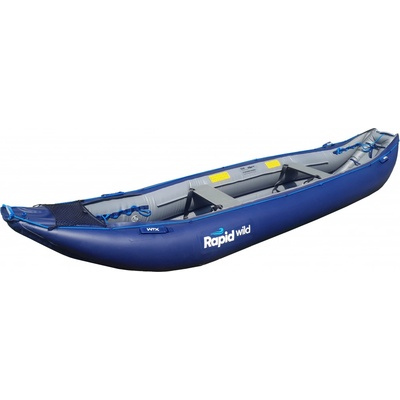 WTX Rapid Wild