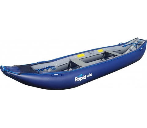 WTX Rapid Wild