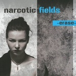 Supraphon Narcotic Fields: Erase - CD (013574)