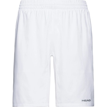 Head Club Bermuda B white