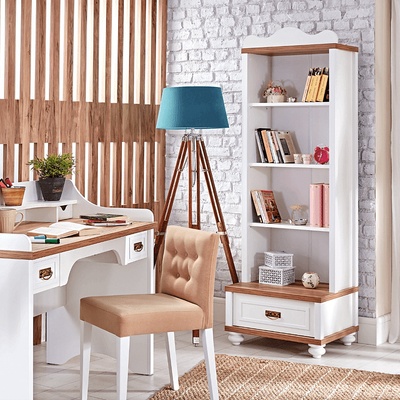 Carmen Детска етажерка tiffany (3575529)