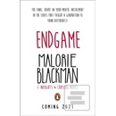 Endgame - Malorie Blackman