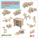 Walachia Construct Box 134