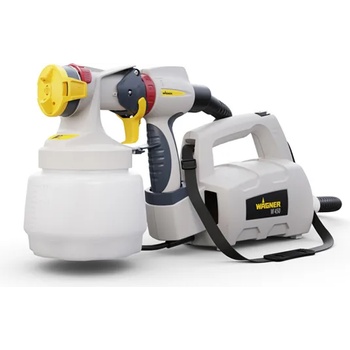Image 1 of Wagner ПИСТОЛЕТ ЗА БОЯДИСВАНЕ wagner w450 460w 1.3л (w450)