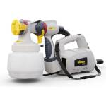 Wagner ПИСТОЛЕТ ЗА БОЯДИСВАНЕ wagner w450 460w 1.3л (w450)