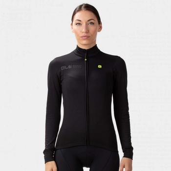 Alé SOLID Fondo 2.0 W Solid W LS Fondo 2.0 Čierna