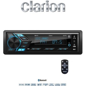 Clarion P17 Авто радио