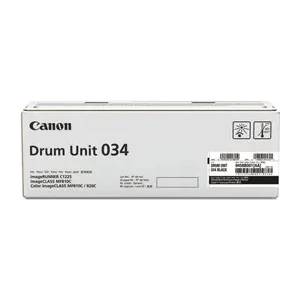 Canon БАРАБАННА КАСЕТА ЗА CANON ImageRunner C1225/C1225iF - CRG034 (CRG-034) - Black - DRUM UNIT - PN 9458B001[AA] (501CAN034BD)