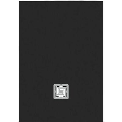 Ideal Standard UltraFlat S+ 100 x 70 cm T5606FV