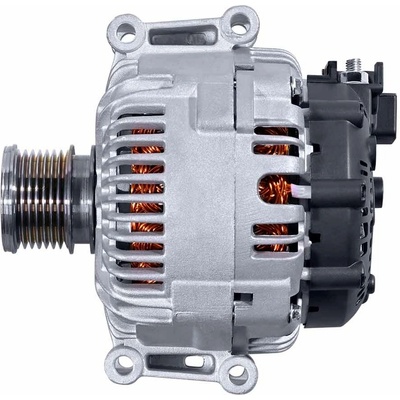 Alternátor HELLA 8EL 015 637-821 (8EL015637821)