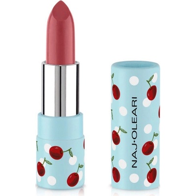 Naj-Oleari Natural Touch Lipstick saténová rtěnka 01 natural pink 3,8 g